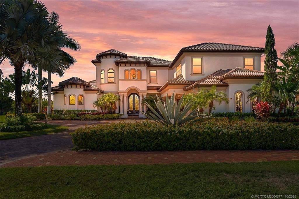 201 Fiore Bello, Port St Lucie