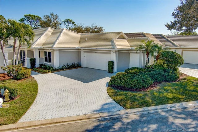 1 of 63 - 2371 Sw Brookwood Lane, Palm City, FL