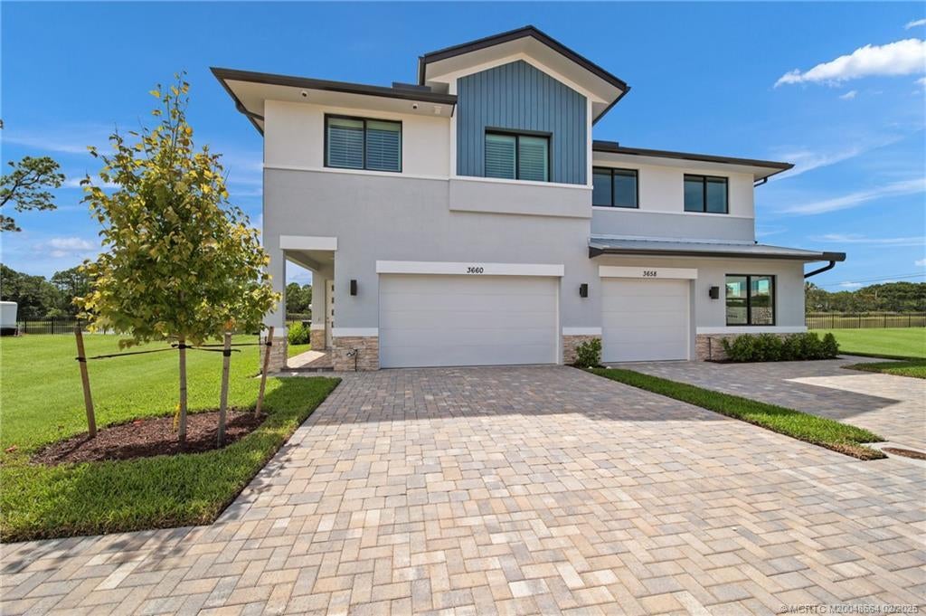 3657 Magnolia Ridge Lane, Palm City