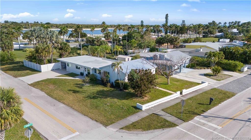 1702 Binney Drive, Fort Pierce
