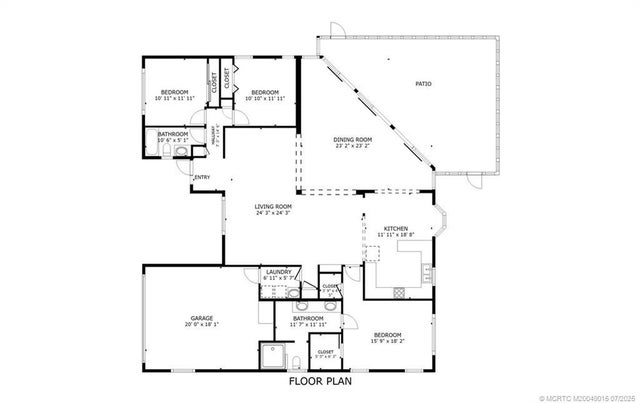 2 of 35 - 2237 Sw Heronwood Road, Palm City, FL