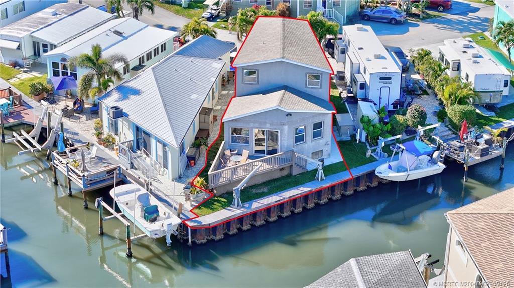 29 Nettles Boulevard, Jensen Beach