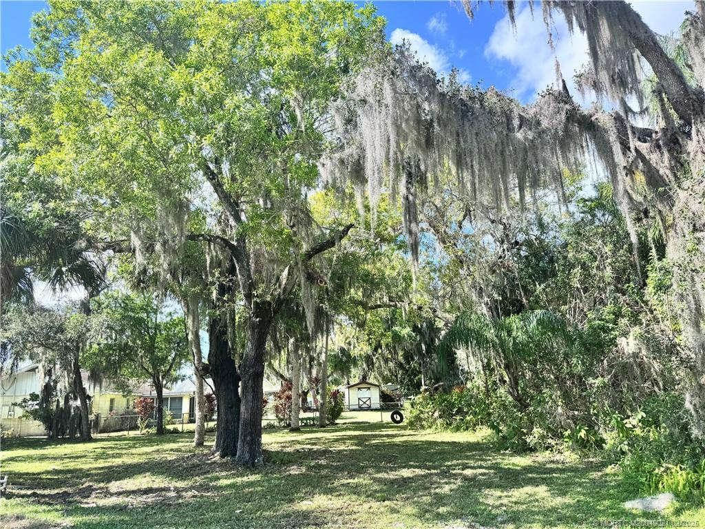 2590 Rainbow Drive, Fort Pierce