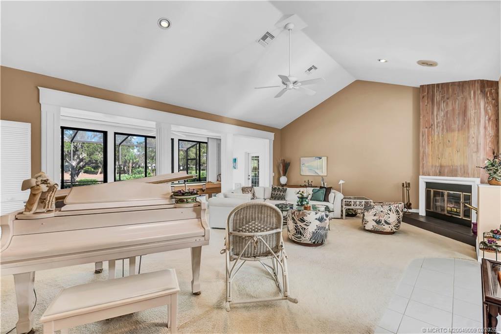 1524 Sweet Bay Circle, Palm City