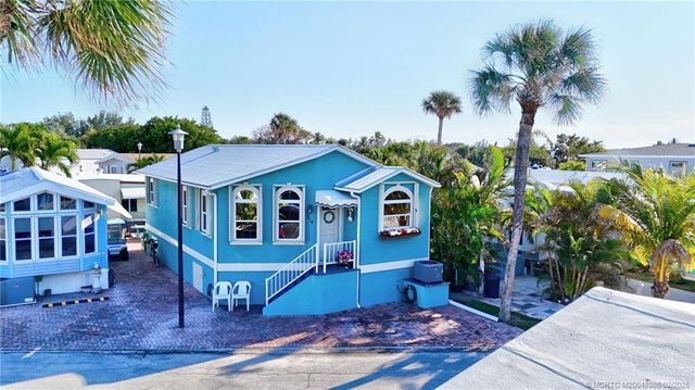 5 of 95 - 10725 S Ocean Drive #214, Jensen Beach, FL