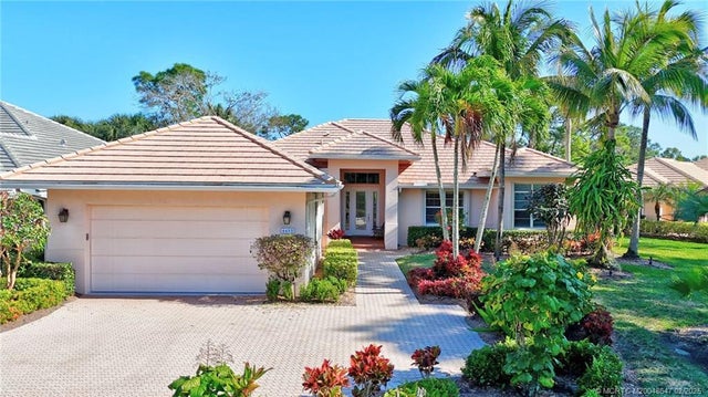 1 of 51 - 4455 Se Haig Point Court, Stuart, FL