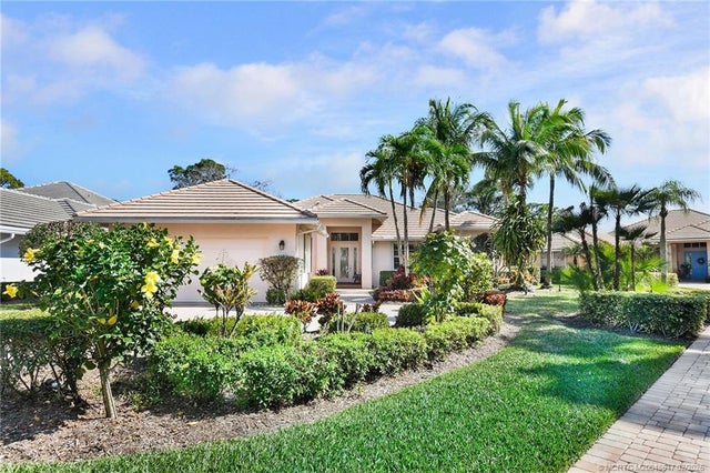 2 of 51 - 4455 Se Haig Point Court, Stuart, FL