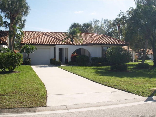 2 of 30 - 4163 Sw Osprey Creek Way, Palm City, FL