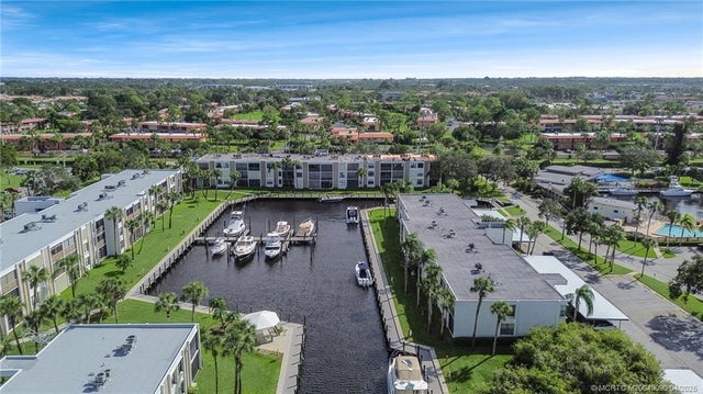 2 of 25 - 1950 Sw Palm City Road #5103, Stuart, FL