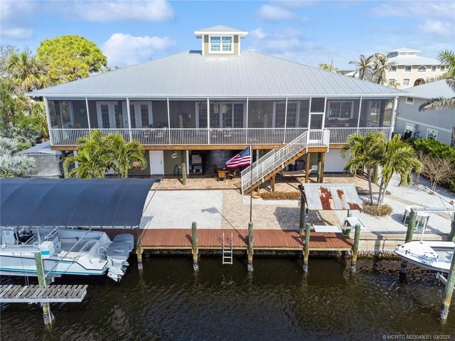 1 of 97 - 24223 Pirate Harbor Boulevard, Punta Gorda, FL