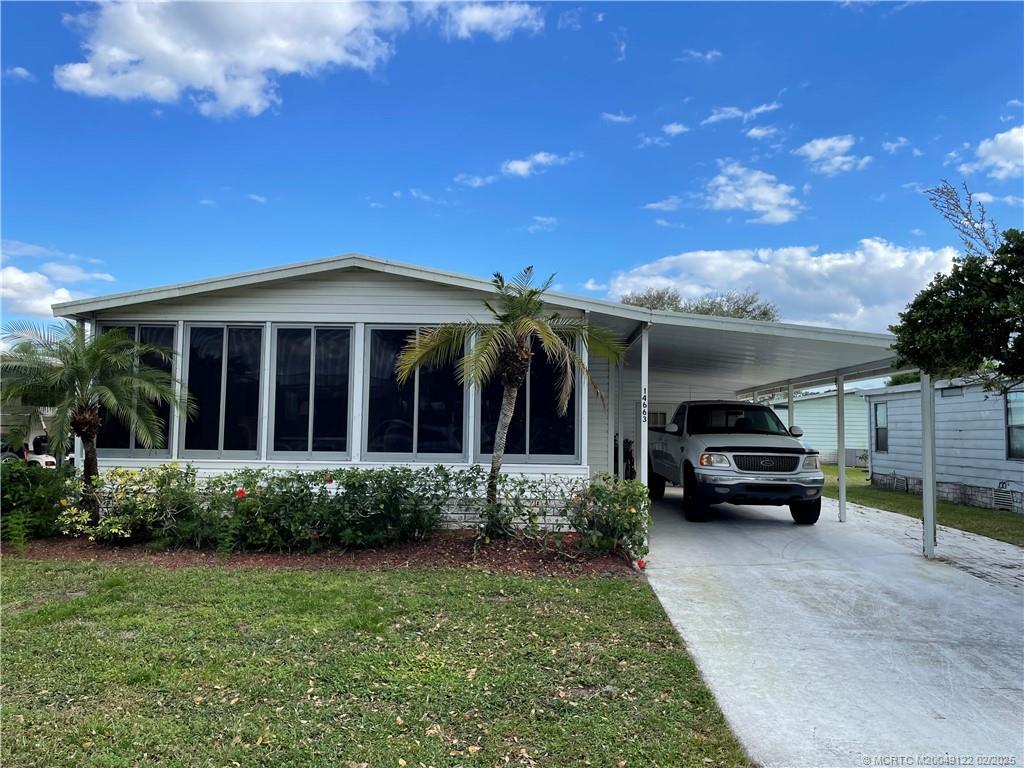 14663 Rake Drive, Indiantown