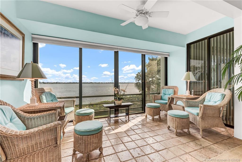 2580 Seagrass Drive 8b, Palm City