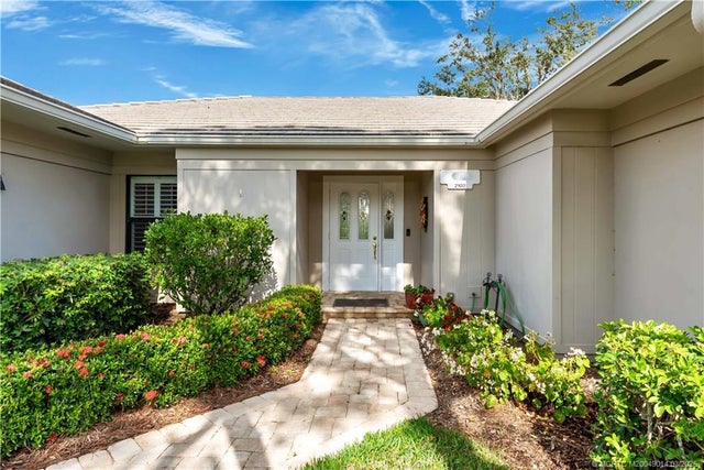 1 of 46 - 2102 Nw Greenbriar Lane, Palm City, FL