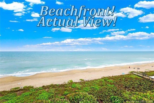 1 of 47 - 9950 S Ocean Drive #603, Jensen Beach, FL