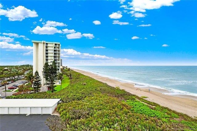 2 of 47 - 9950 S Ocean Drive #603, Jensen Beach, FL