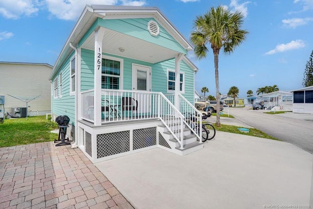 2 of 34 - 1267 Nettles Boulevard, Jensen Beach, FL