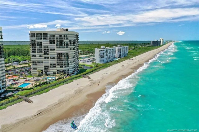 1 of 46 - 9500 Ocean Drive #210, Jensen Beach, 
