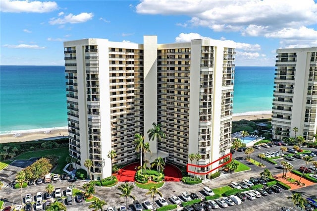 2 of 46 - 9500 Ocean Drive #210, Jensen Beach, 