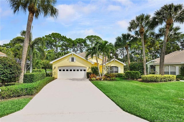 1 of 45 - 3464 Se Doubleton Drive, Stuart, FL