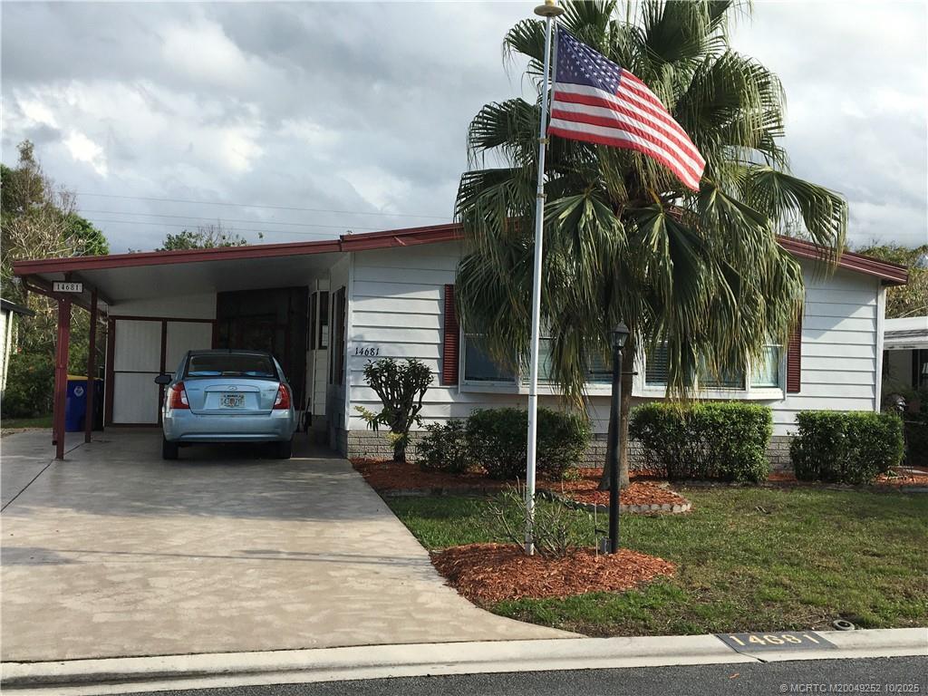 14681 Sw Divot Drive A-11, Indiantown