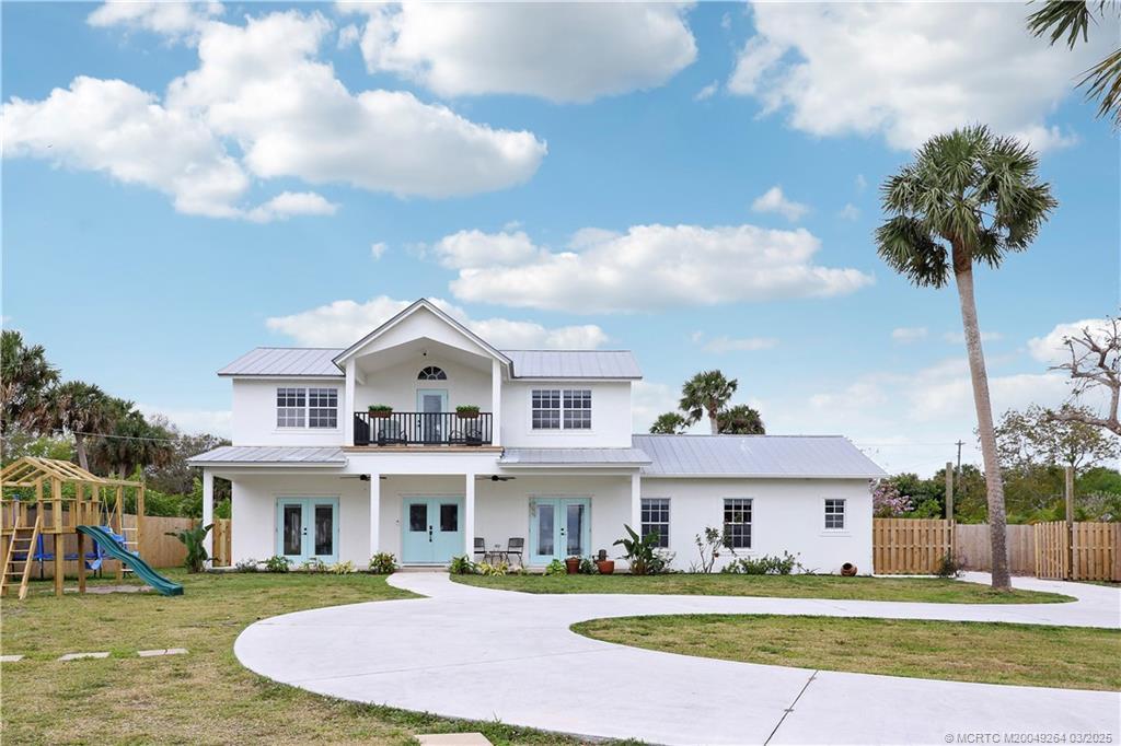 7205 Indian River Drive, Fort Pierce