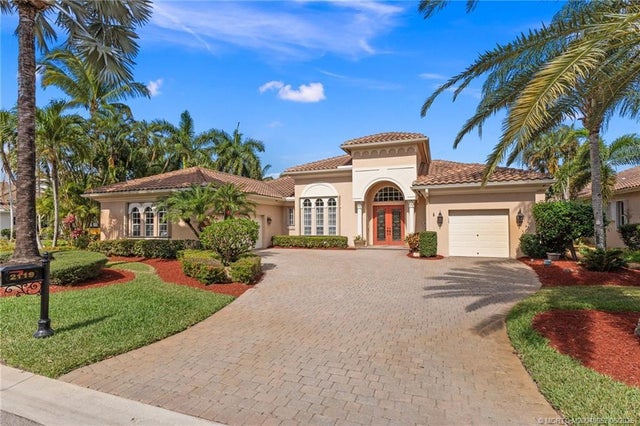 3 of 88 - 2119 Balata Terrace, Palm City, 