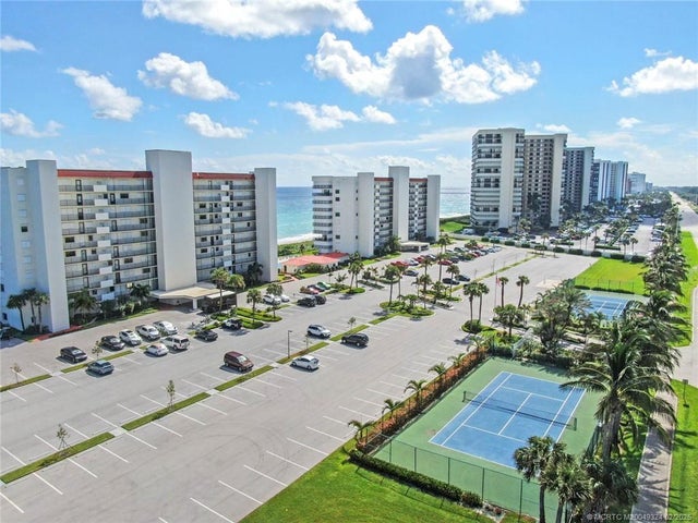 2 of 56 - 9400 S Ocean Drive #b-704, Jensen Beach, FL