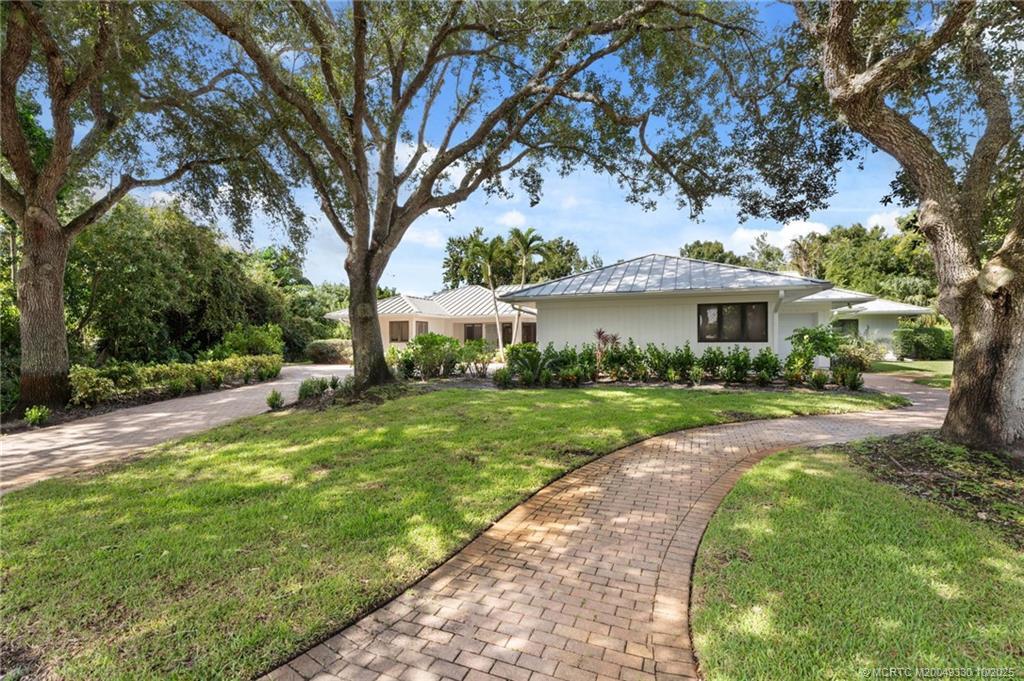 6221 Thistle Terrace, Palm City