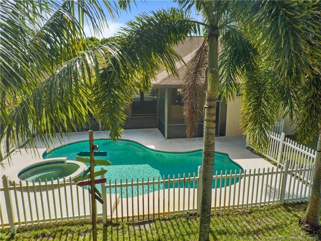 4192 Sw Oakhaven Lane, Palm City