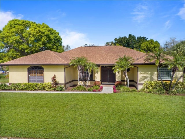 1 of 33 - 4192 Sw Oakhaven Lane, Palm City, FL