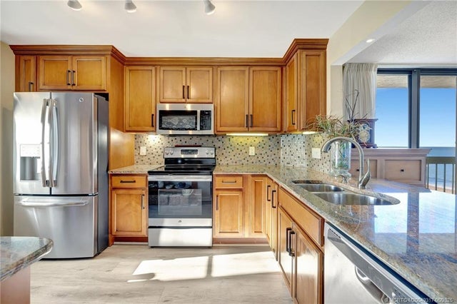 4 of 40 - 9940 S Ocean Drive #501, Jensen Beach, FL