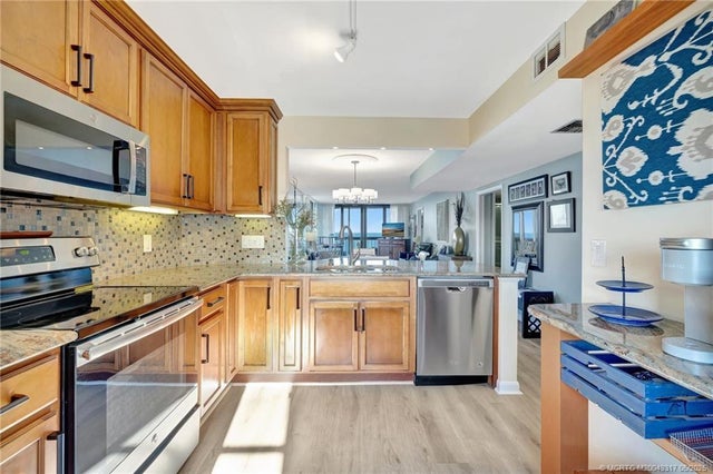 5 of 40 - 9940 S Ocean Drive #501, Jensen Beach, FL