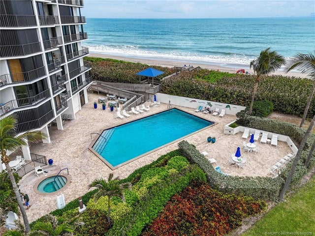 2 of 40 - 9650 S Ocean Drive #602, Jensen Beach, FL