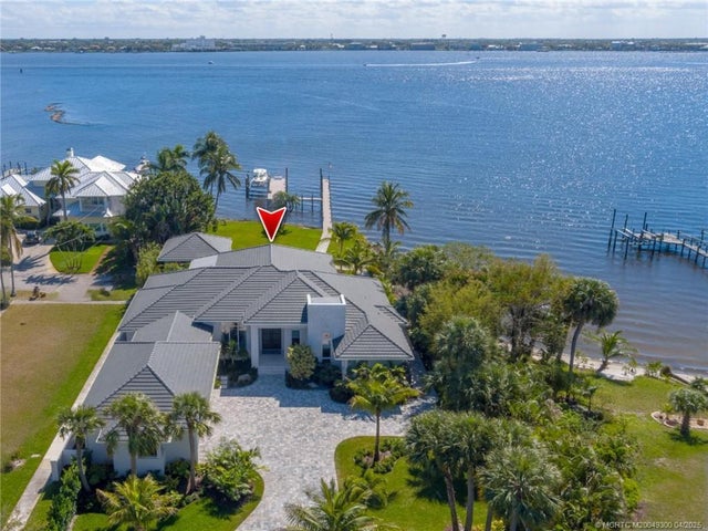 2 of 56 - 618 Saint Lucie Boulevard, Jensen Beach, 
