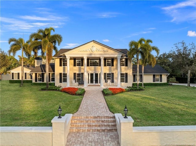 2 of 62 - 5551 Sw Mistletoe Lane, Palm City, FL