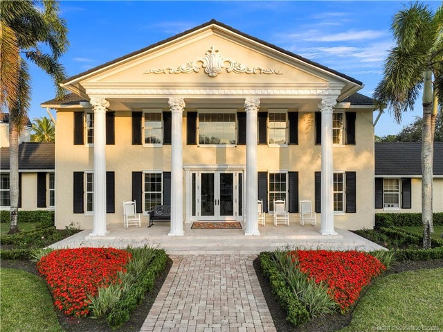 3 of 62 - 5551 Sw Mistletoe Lane, Palm City, FL