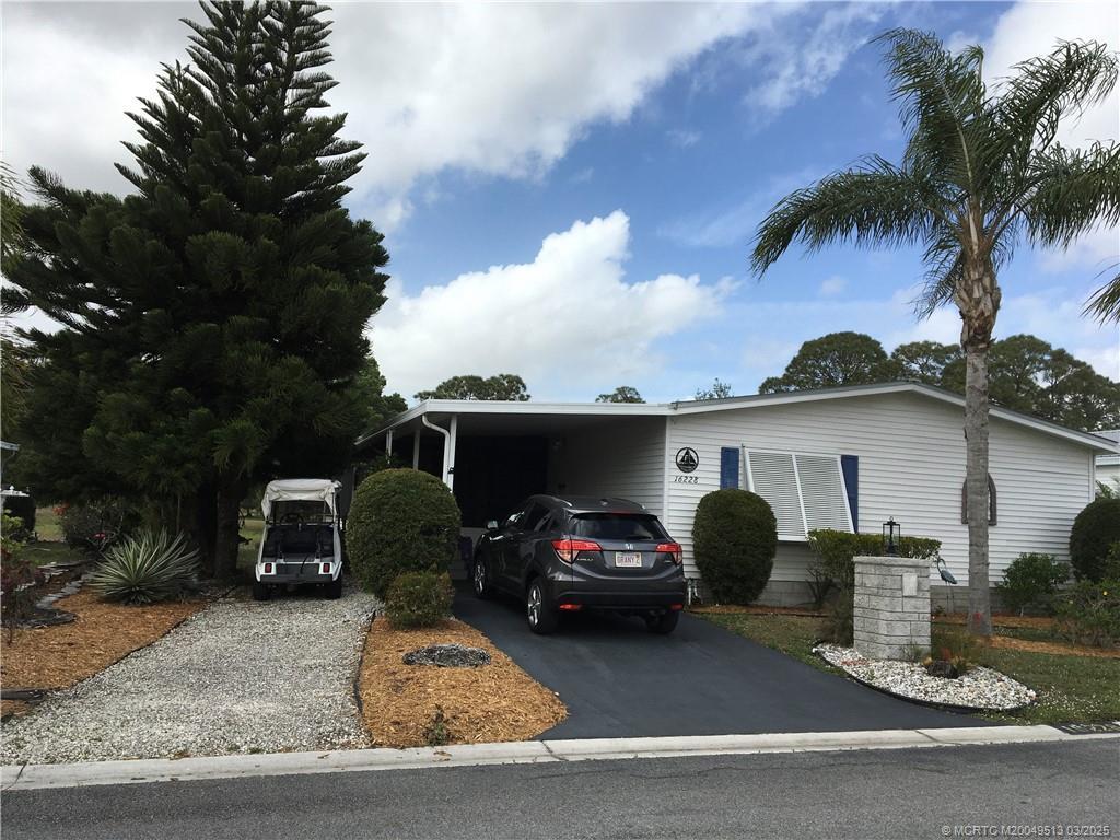 16228 Sw Indianwood Cir, Indiantown