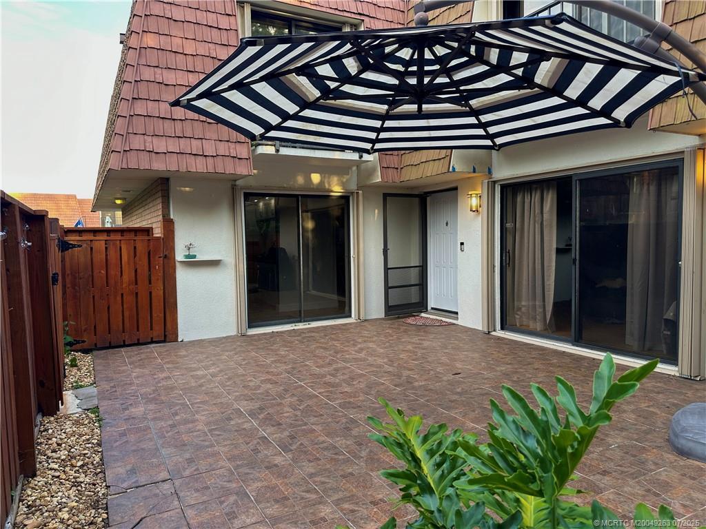 3030 Sunset Trace Circle, Palm City