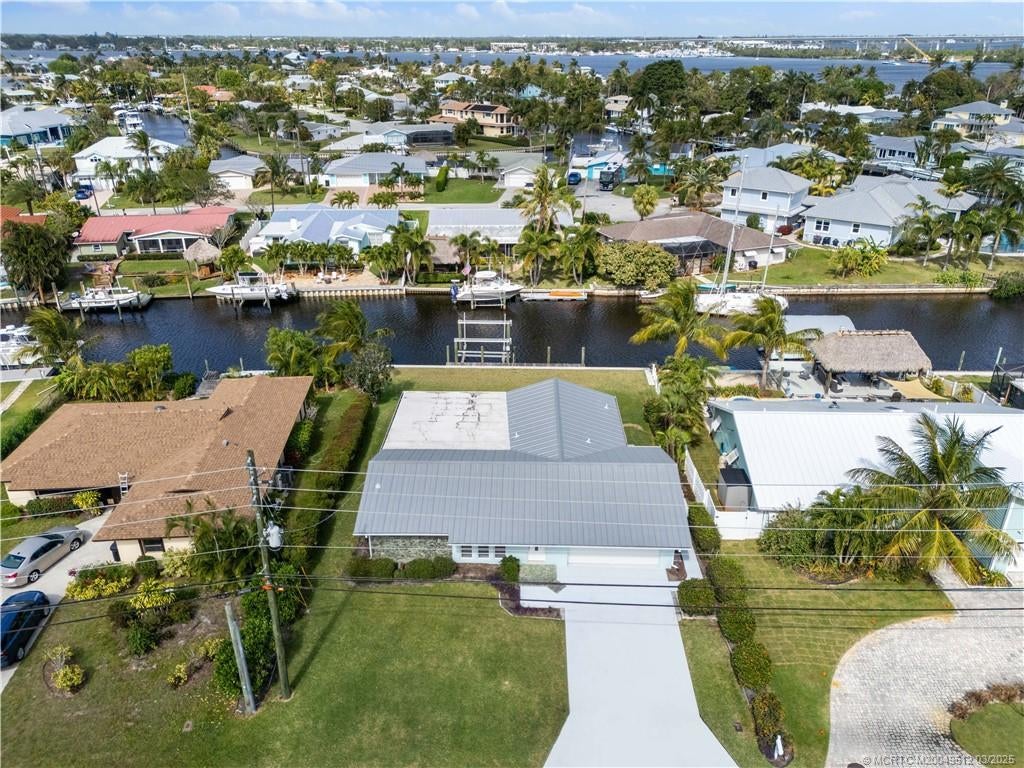1559 Dyer Point Road, Palm City