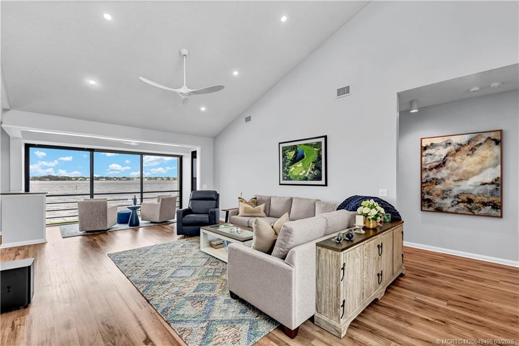 2544 Seagrass Drive 6b, Palm City