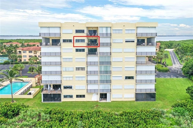 3 of 30 - 7400 S Ocean Drive #703, Jensen Beach, FL