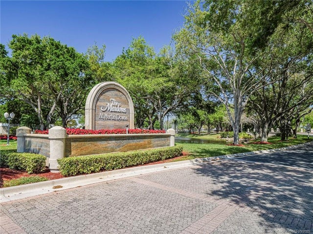 2 of 51 - 2580 Sw Greenwich Way, Palm City, FL