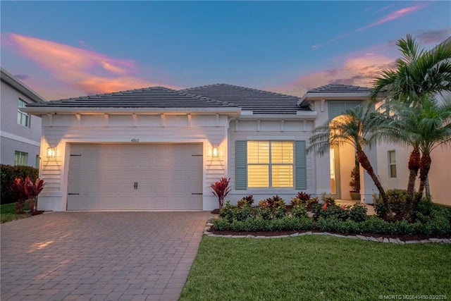 1 of 38 - 4862 Sw Millbrook Lane, Stuart, FL