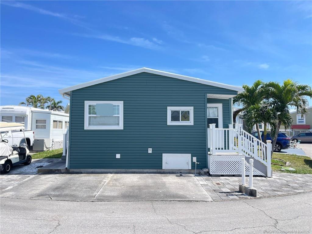 1179 Nettles Boulevard, Jensen Beach