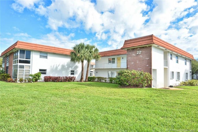 1 of 28 - 1225 Nw 21st Street #2203, Stuart, FL