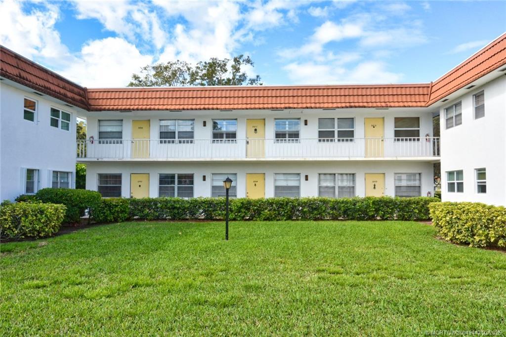 1225 21st Street 2003, Stuart