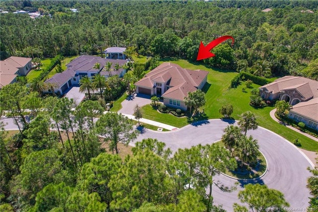 2 of 24 - 5342 Sw Sago Palm Terrace, Palm City, FL