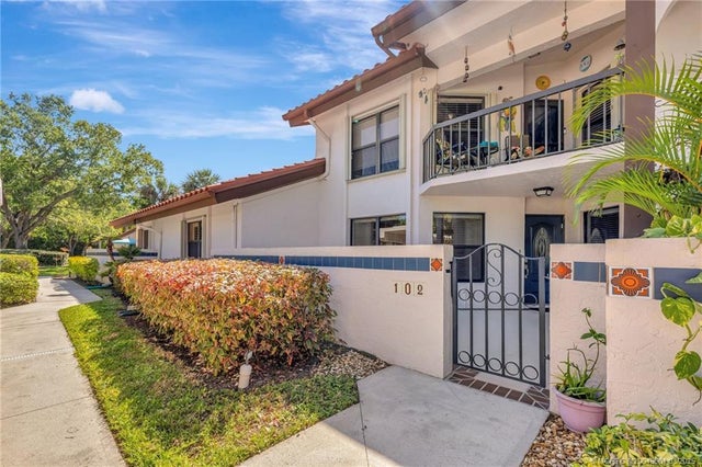 2 of 52 - 6040 Se Martinique Drive #102, Stuart, FL
