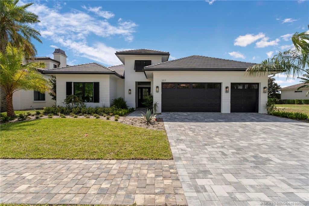 207 Bella Strano, Port St Lucie