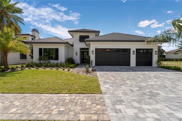 1 of 46 - 207 Se Bella Strano, Port St Lucie, FL